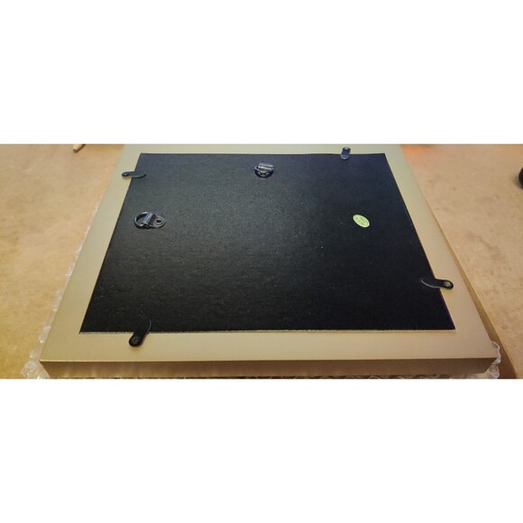 Avon Ribbons and Romance 8" Framed Print- Spring Peony- New in Box - Picture 16 of 16